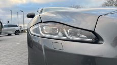 Jaguar XJ 3.0d V6 Portfolio 4dr Auto Diesel Saloon